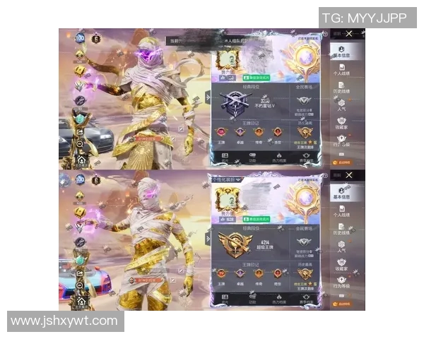 王伟深度解析和平精英游戏技巧与心得分享，助你轻松上分与战胜对手