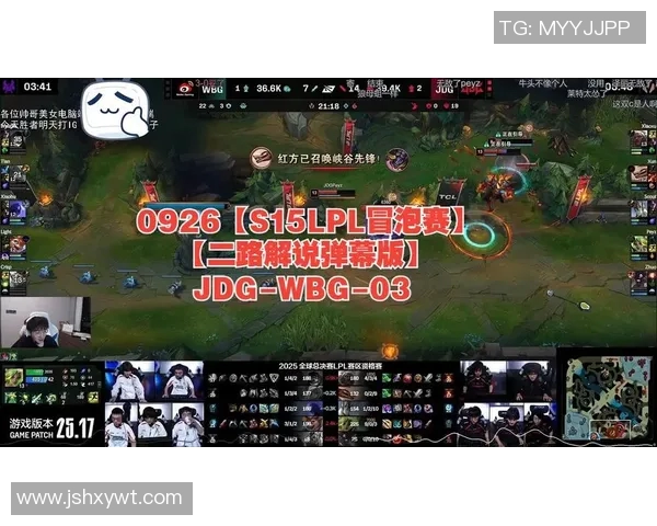JDG电竞战队转型之路的探索与挑战在S15城市赛中的精彩表现