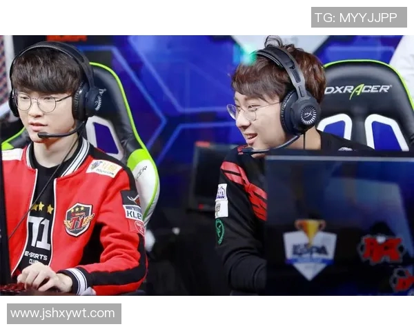 王敏畅谈和平精英与S15赛季LOL生涯的成长与挑战