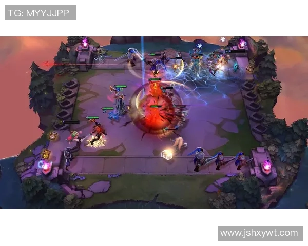 提升团队默契与战术执行力的S15电竞总决赛英雄联盟配合训练策略解析