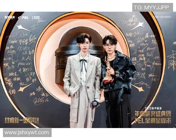 赵磊畅谈和平精英人生与S15电竞总决赛背后的故事与感悟