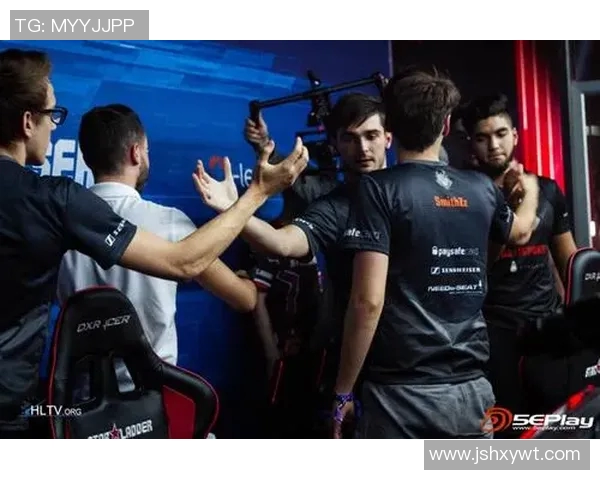 电竞比分热议CSGOV5技术革新引发玩家热潮与未来展望 电竞比分热议CSGOV5技术革新引发玩家热潮与未来展望